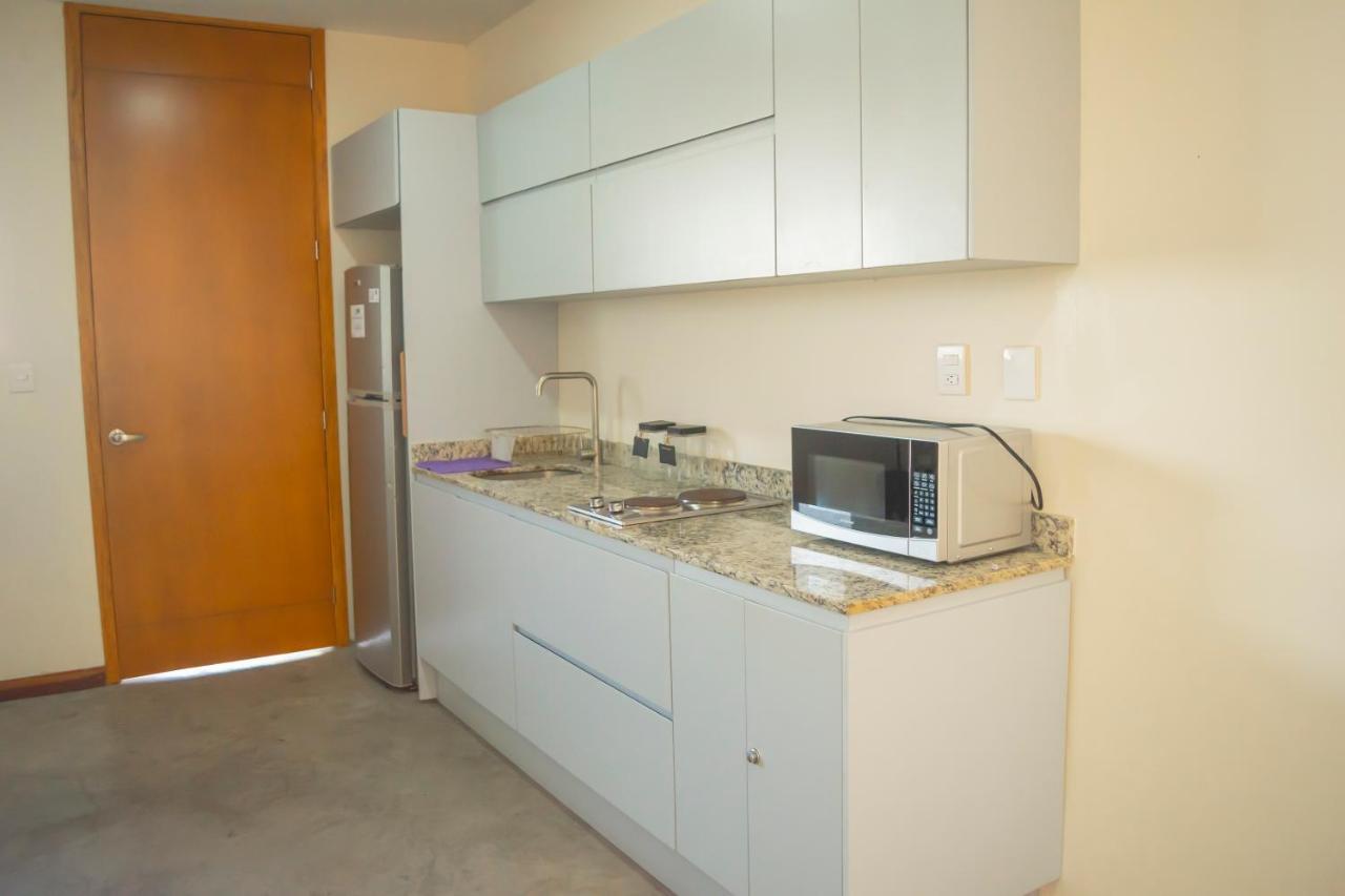 Apartmán Loft A Dos Cuadras De La Playa By G P S Rentas Mazatlán Exteriér fotografie