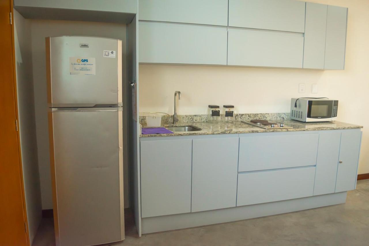 Apartmán Loft A Dos Cuadras De La Playa By G P S Rentas Mazatlán Exteriér fotografie