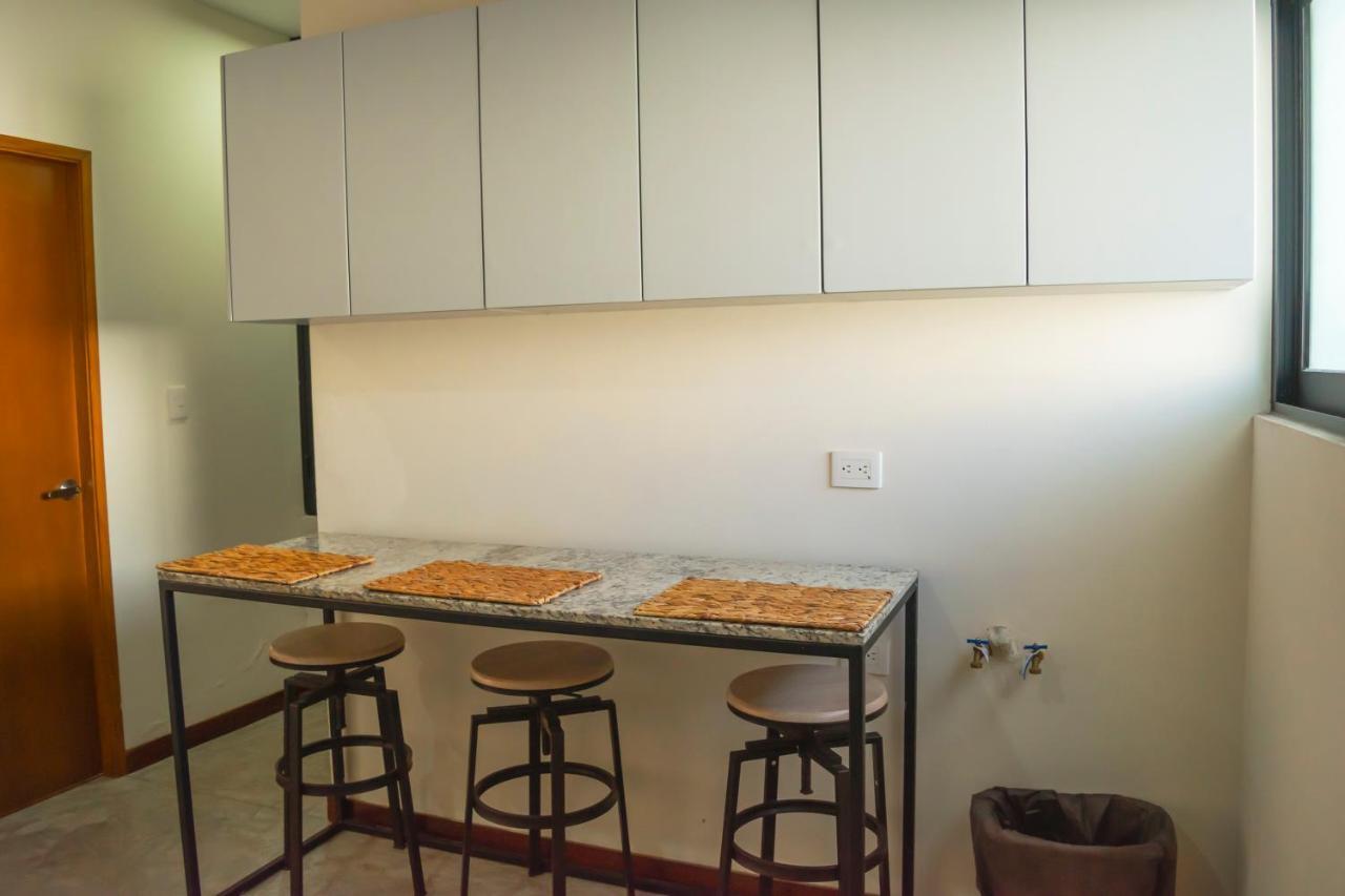 Apartmán Loft A Dos Cuadras De La Playa By G P S Rentas Mazatlán Exteriér fotografie