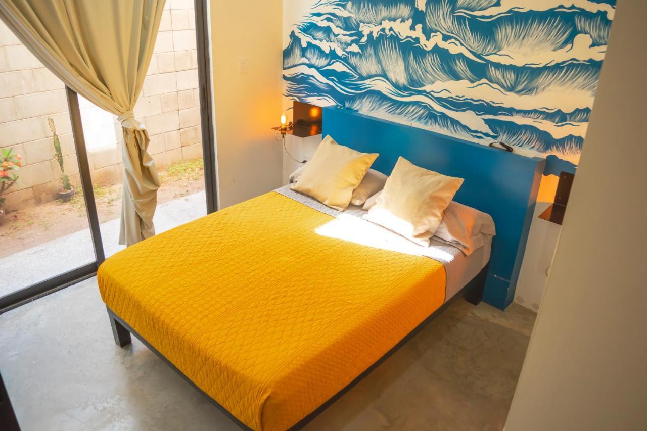 Apartmán Loft A Dos Cuadras De La Playa By G P S Rentas Mazatlán Exteriér fotografie