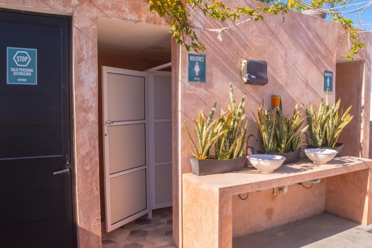 Apartmán Loft A Dos Cuadras De La Playa By G P S Rentas Mazatlán Exteriér fotografie